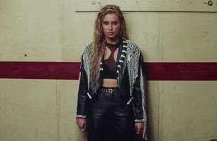 All Love GIF by FLETCHER