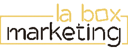 Labox Sticker by LaBoxMarketing