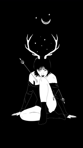 Girl GIF