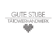 Limahema Sticker by gutestubetattoo