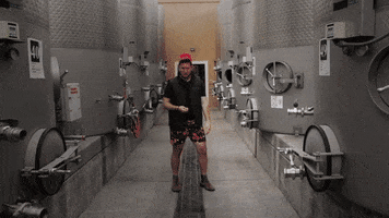 chad GIF by nakedwines.com