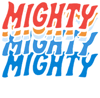 Tortilla Chips Salsa Sticker by Zack's Mighty