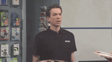 John Mulaney Snl GIF by Saturday Night Live