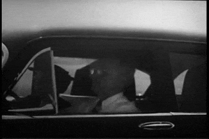 Road Trip Wave GIF by US National Archives