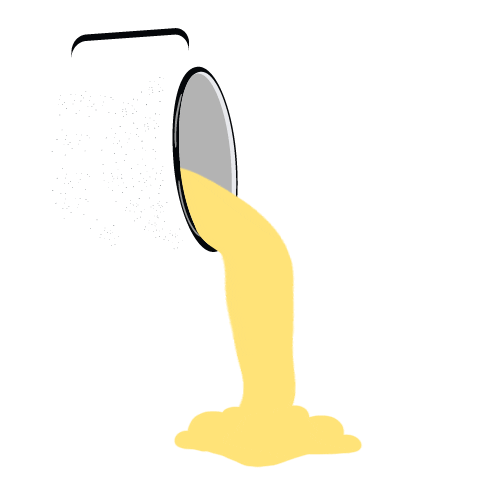 Monterrey Burgers Sticker by Mexican Elite