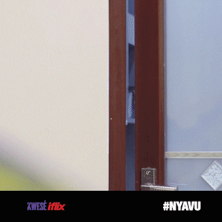 GIF by Kwesé iflix NG