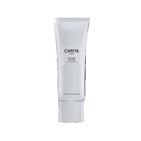 Carita Paris Sticker
