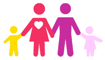 Fun Love Sticker by Grupo TCC