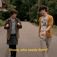 I Am Not Okay With This Wyatt Oleff Gif By Netflix Find Share On Giphy I Am Not Okay With This Wyatt Oleff Gif By Netflix Find Share On Giphy