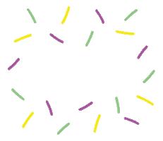 Pink Vegan Sticker by zuckerjagdwurst