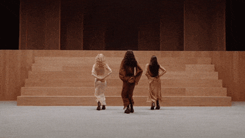 Shake It Love GIF by M.A.C