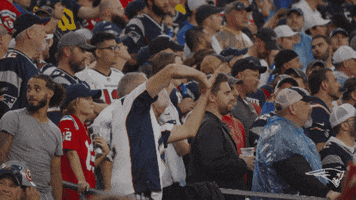 Nfl Money GIF by New England Patriots