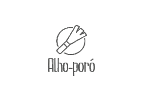 Masterchef Alho-Poro Sticker by Alho-poró Agile Marketing