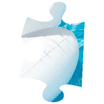 Puzzle Dermomentseidihr Sticker by Rotkäppchen Sekt