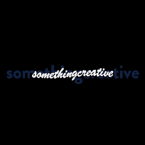 somethingcreative GIF