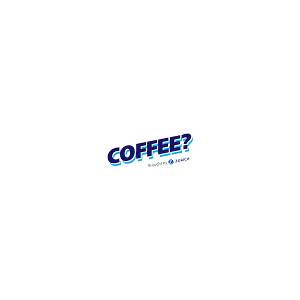 Coffee Break GIF by Zurich Insurance Company Ltd