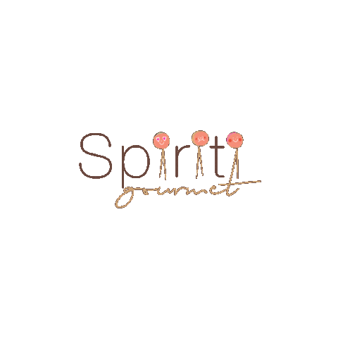 Pizza Lecce Sticker by Spiriti Gourmet