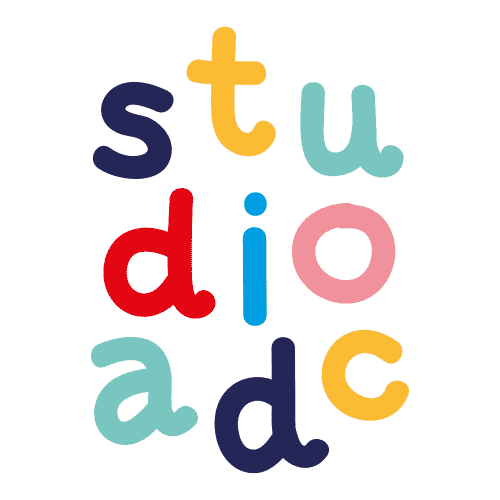 Studioadc Sticker