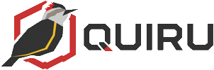 QUIRU — Diseño & Oficios Sticker