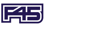 F45 Sticker by F45SouthWimbledon