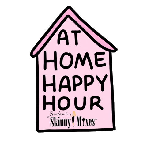 Sticker by Skinny Mixes & Skinny Syrups