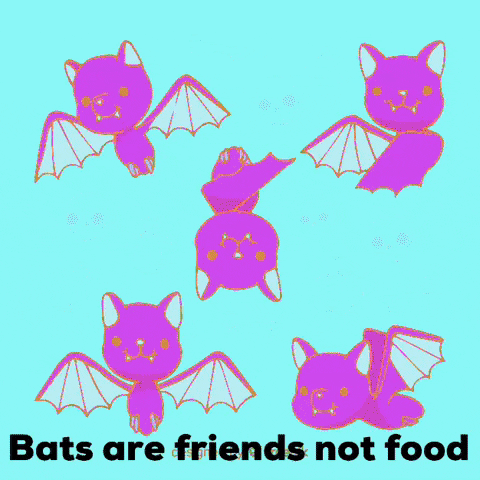 Friends GIF