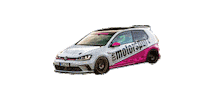 413motorsport Sticker