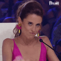Got Talent Meow GIF by Canal 10 Uruguay