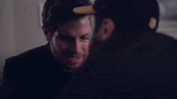 Sad For Life GIF by ABC Network