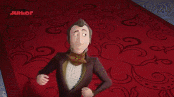 Disney GIF