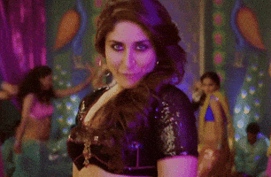 kareena kapoor fevicol se GIF