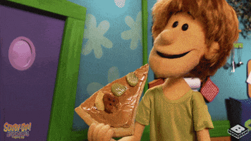 Cheese Pizza Love GIF by Boomerang Official