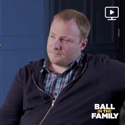 season 3 facebook watch GIF by Ball in the Family