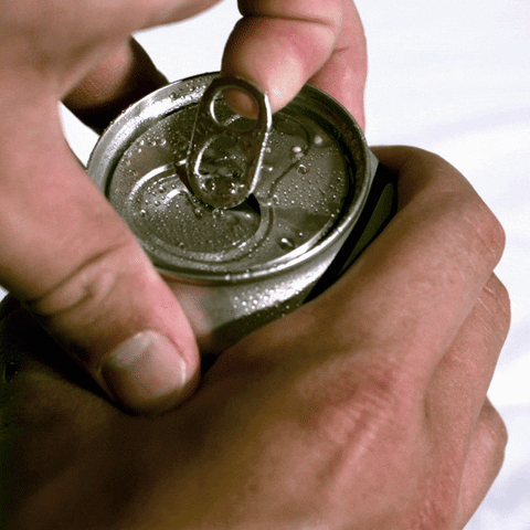 Hüfi Beer GIF