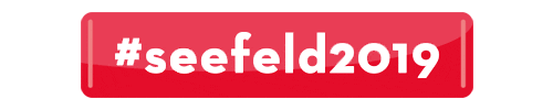 Roadtoseefeld2019 Seefeld2019 Sticker by Olympiaregion Seefeld