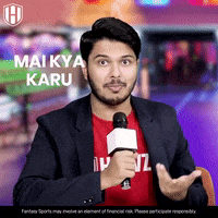 Comedy Reaction GIF by Howzat