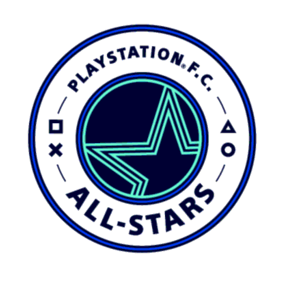 Playstation Allstars Sticker by Daniel