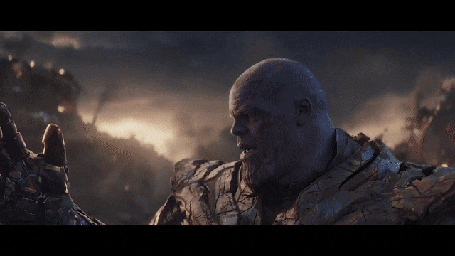 Avengers GIF - Find & Share on GIPHY