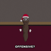 Season 22 Christmas GIF by South Park
