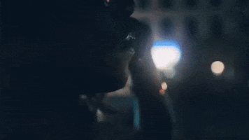 Avenue GIF by H.E.R.