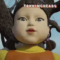 Korean Drama Yes GIF by Tokkingheads