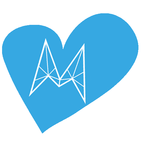 Modernity Marketing Sticker