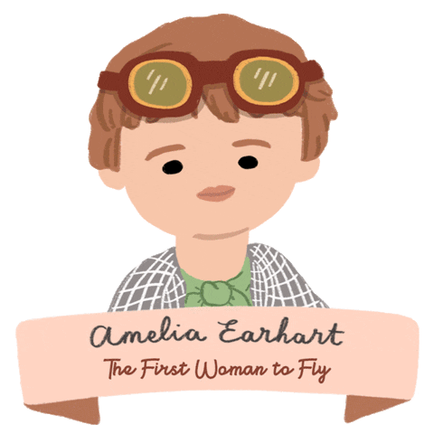 Lovebonito Moon Pancake Sticker by Love, Bonito Indonesia