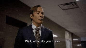 Breaking Bad Lawyer GIF by AMC Networks