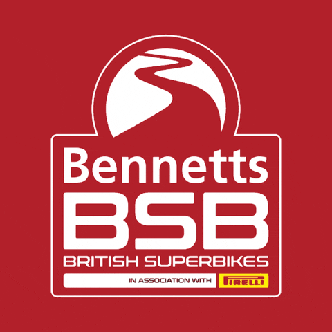 bennetts_bike bsb bennetts superbikes british superbikes GIF