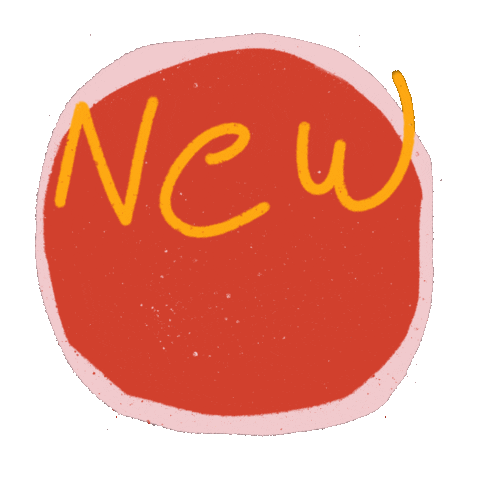 Pink Sticker