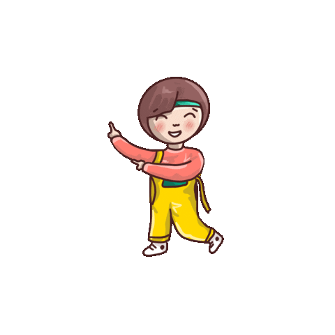 Dance Dancing Sticker for iOS & Android