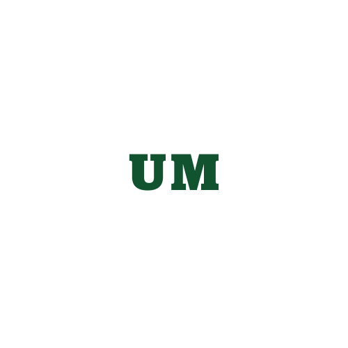 umcyber Sticker