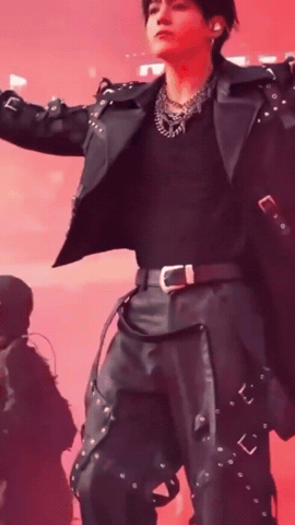 Popping World Tour GIF