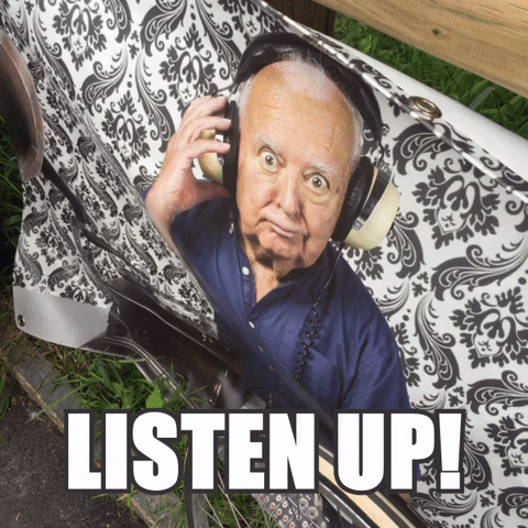 jacquelinegasserpostharvard music fun listen groove GIF